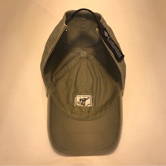 Columbia Sportswear Adjustable Fishing Cap - Picture 11 of 16